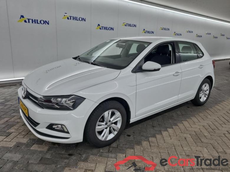 VOLKSWAGEN POLO 1.0 TSI 70kW Comfortline 5D #1
