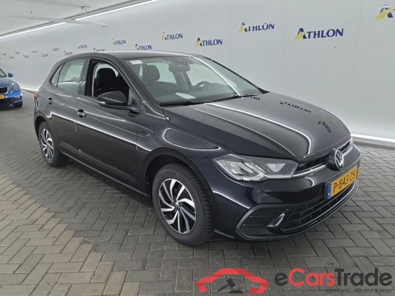 VOLKSWAGEN POLO 1.0 TSI 70kW 7-DSG Life Bus.5D Athlon Edition #2
