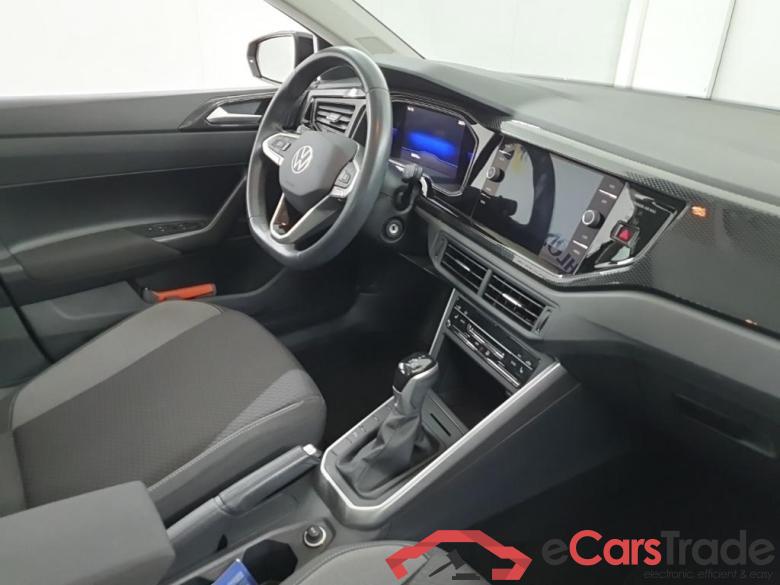 VOLKSWAGEN POLO 1.0 TSI 70kW 7-DSG Life Bus.5D Athlon Edition #6