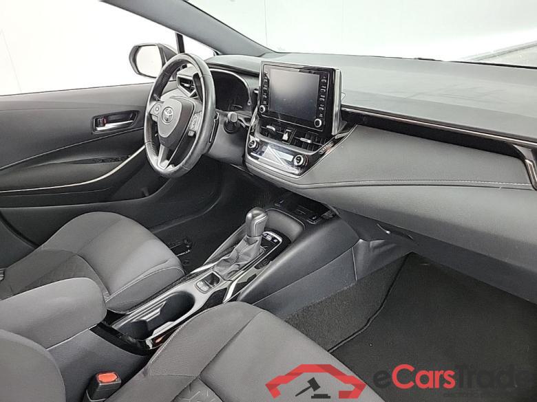 TOYOTA Corolla Touring Sports 2.0 Hybrid Business Plus 5D 135kW #6