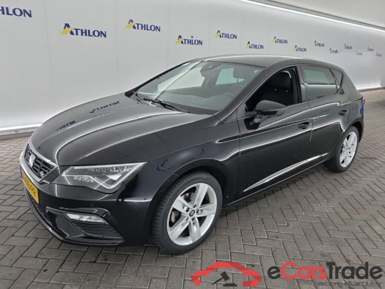 SEAT LEON 1.0 TSI FR FR Ultimate Edition 5D 85kW #1