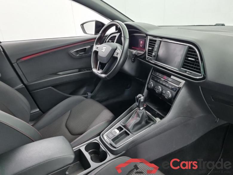 SEAT LEON 1.0 TSI FR FR Ultimate Edition 5D 85kW #6