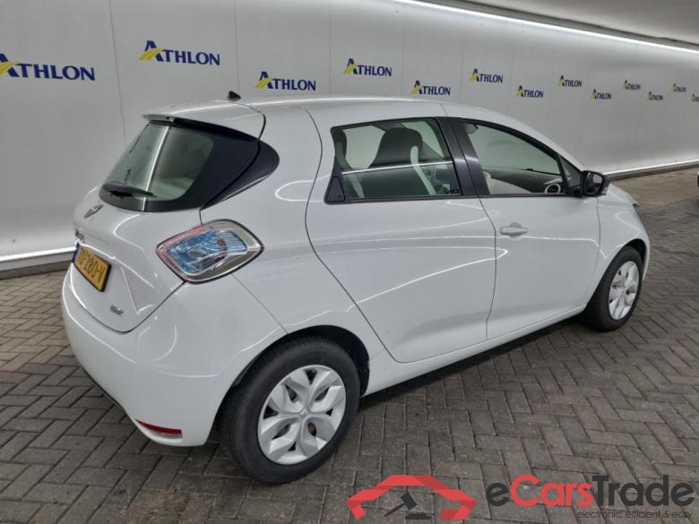 RENAULT Zoe Life (batterijkoop) 5D 68kW #3
