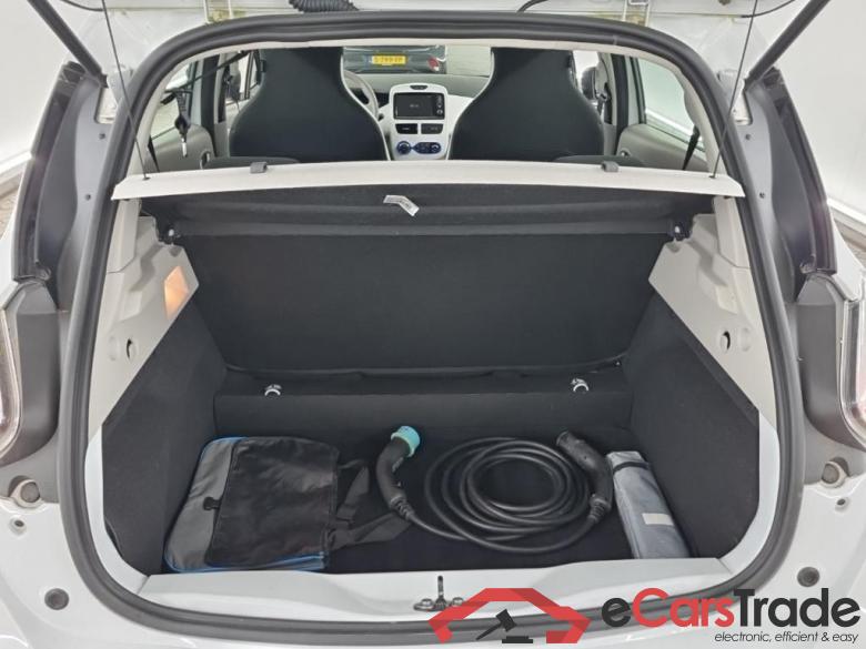 RENAULT Zoe Life (batterijkoop) 5D 68kW #5