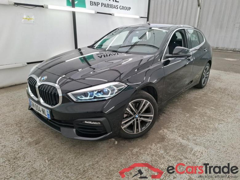 BMW 116i Business Design BMW Série 1 / 2019 / 5P / Berline 116i Business Design #1