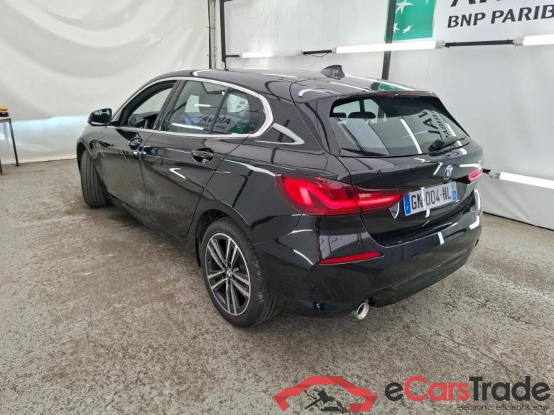 BMW 116i Business Design BMW Série 1 / 2019 / 5P / Berline 116i Business Design #2