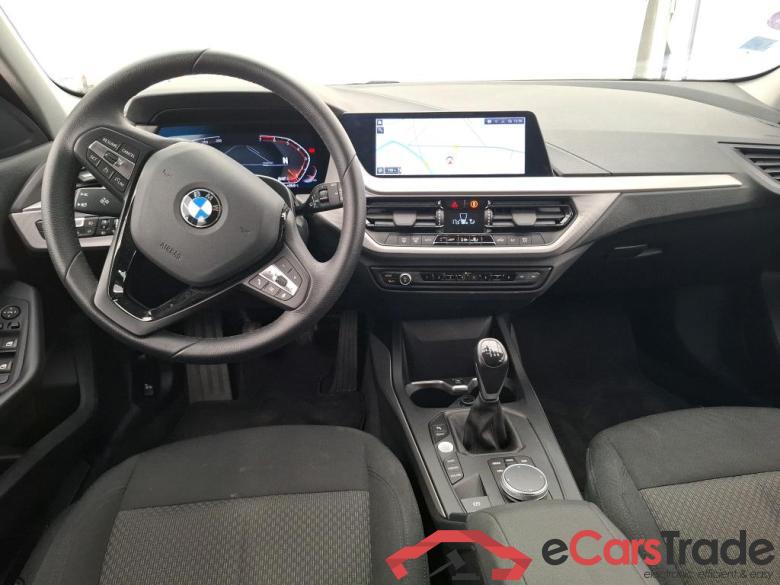 BMW 116i Business Design BMW Série 1 / 2019 / 5P / Berline 116i Business Design #5