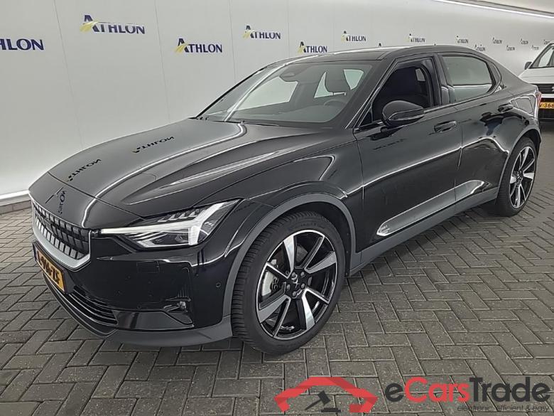 Polestar Polestar 2 78kWh Dual Motor Launch Edition 5D 300kW #1