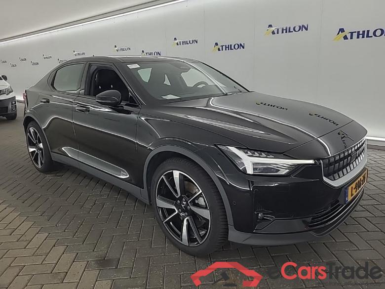 Polestar Polestar 2 78kWh Dual Motor Launch Edition 5D 300kW #2