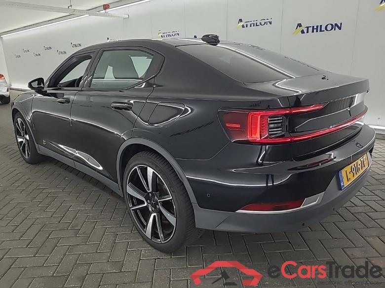 Polestar Polestar 2 78kWh Dual Motor Launch Edition 5D 300kW #4