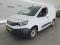 preview Peugeot Partner #0