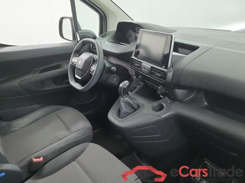 PEUGEOT Partner VAN Premium 1.6 BlueHDi 75 650kg 4D 55kW #6