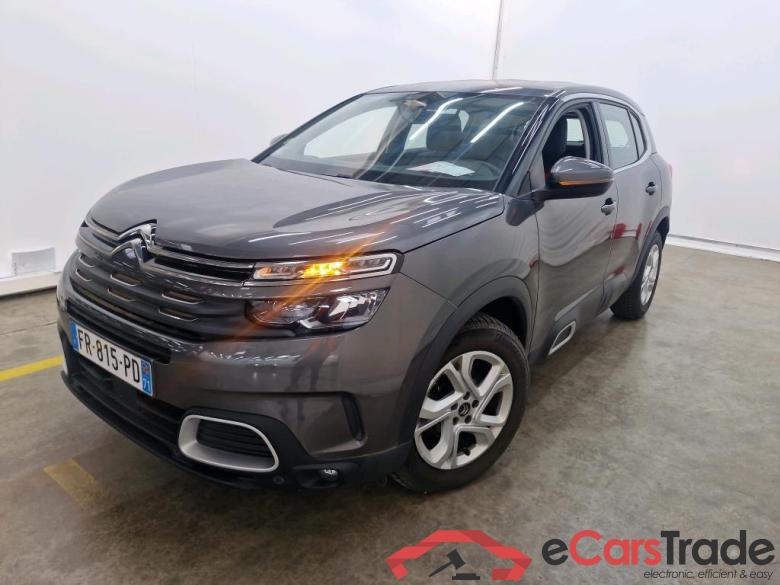 Citroen BlueHDi 130 S&S EAT8 Business C5 Aircross Business 1.5 BlueHDi 130CV E6dT #1