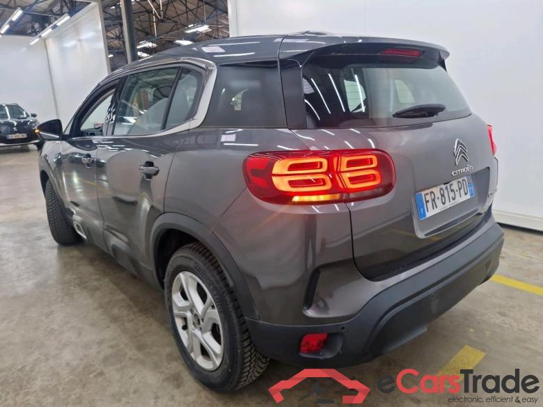 Citroen BlueHDi 130 S&S EAT8 Business C5 Aircross Business 1.5 BlueHDi 130CV E6dT #2