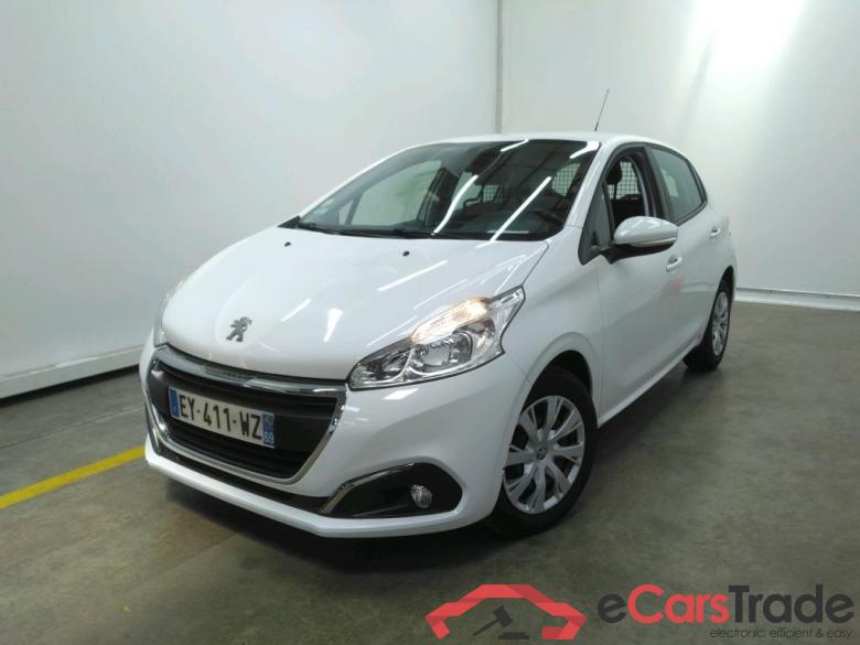 Peugeot BlueHDi 100 PREMIUM PACK 208 Affaire Premium Pack 1.5 HDi 100CV BVM6 E6dT #1