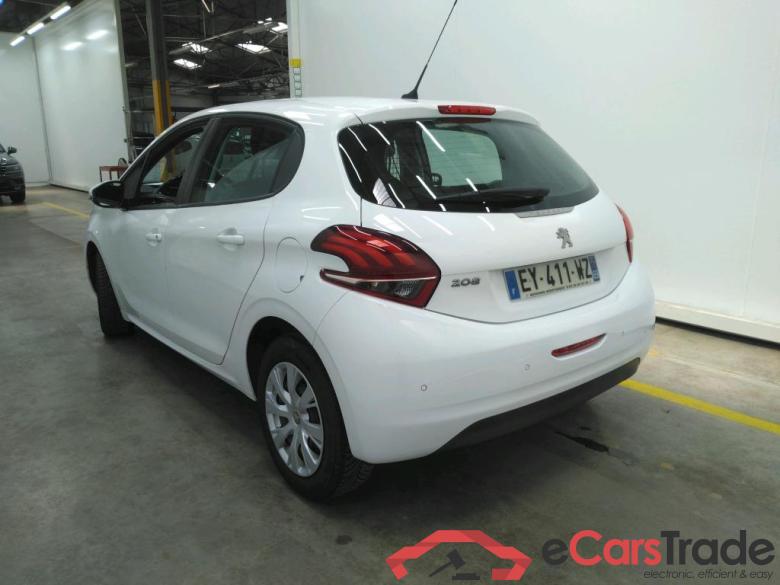 Peugeot BlueHDi 100 PREMIUM PACK 208 Affaire Premium Pack 1.5 HDi 100CV BVM6 E6dT #2