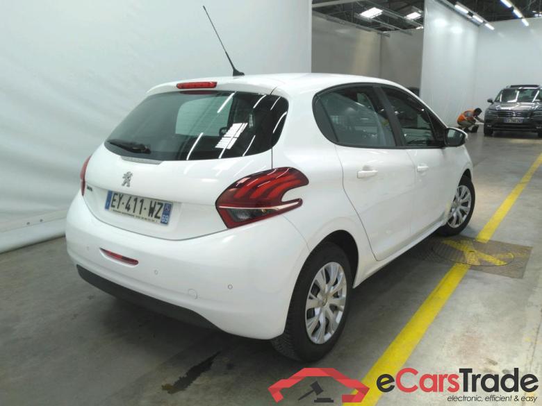 Peugeot BlueHDi 100 PREMIUM PACK 208 Affaire Premium Pack 1.5 HDi 100CV BVM6 E6dT #3