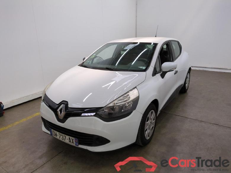 Renault Air dCi 75 eco2 Clio IV Air 1.5 dCi 75CV BVM5 E6 #1