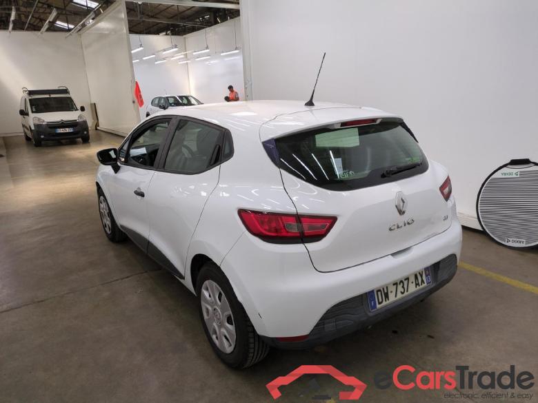 Renault Air dCi 75 eco2 Clio IV Air 1.5 dCi 75CV BVM5 E6 #2