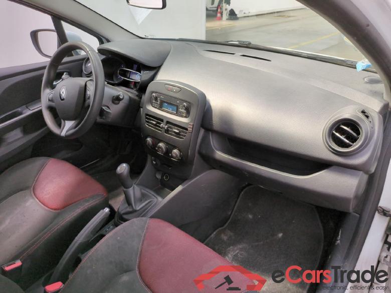 Renault Air dCi 75 eco2 Clio IV Air 1.5 dCi 75CV BVM5 E6 #5