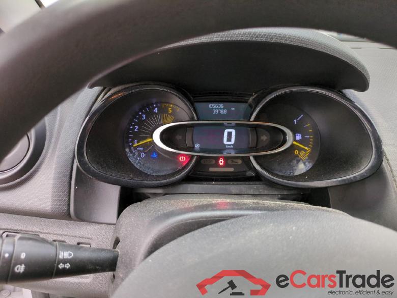 Renault Air dCi 75 eco2 Clio IV Air 1.5 dCi 75CV BVM5 E6 #6