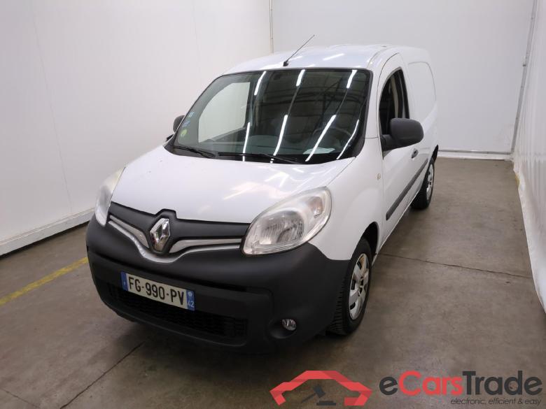 Renault Extra R-Link dCi 90 Kangoo Express Extra (Série Spéciale) 1.5 dCi 90CV BVM5 E6 #1