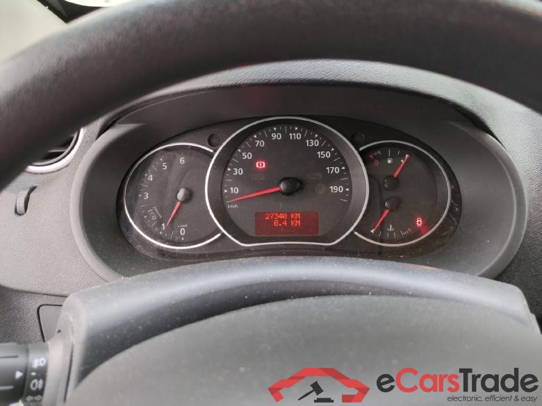 Renault Extra R-Link dCi 90 Kangoo Express Extra (Série Spéciale) 1.5 dCi 90CV BVM5 E6 #6