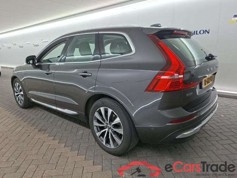 VOLVO XC60 T6 AWD Plug-in hybrid Inscript Exclusive 5D 251kW #4