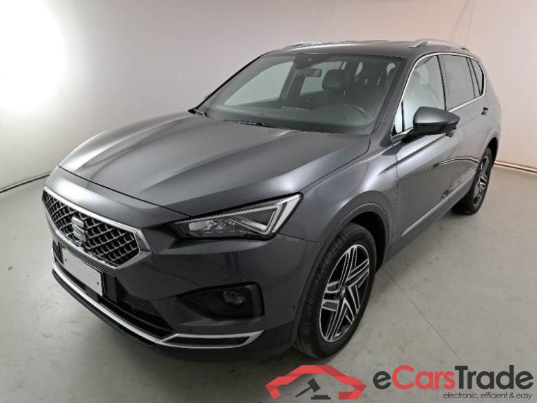 Seat 5 SEAT TARRACO / 2018 / 5P / SUV 2.0 TDI XCELLENCE 4DRIVE DSG #1