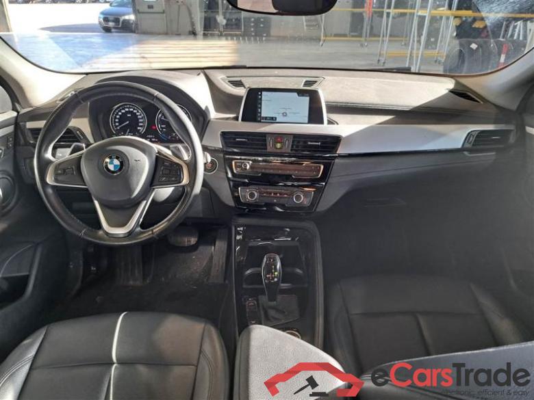 BMW 8 BMW X2 / 2017 / 5P / SUV XDRIVE 20D AUTOMATICO #3