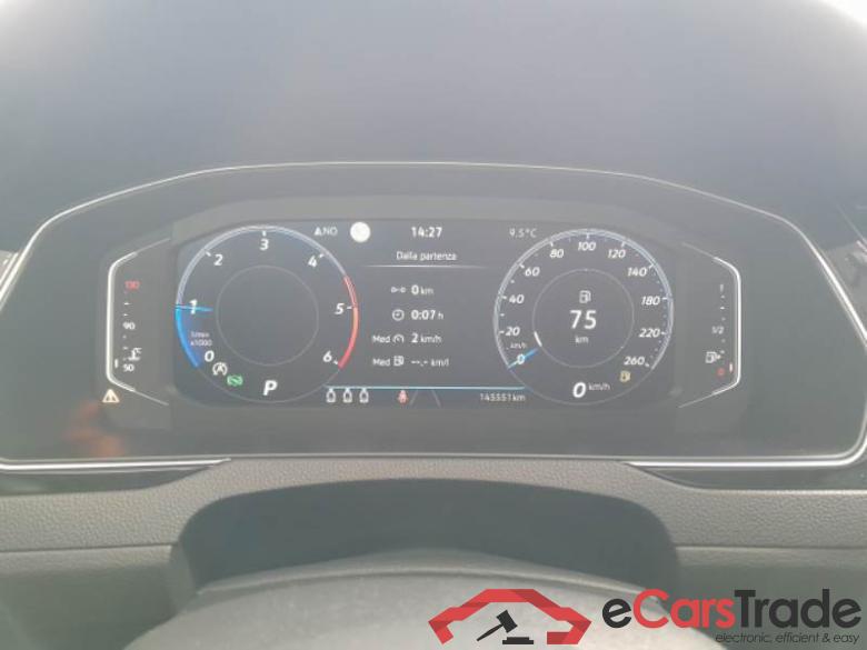Volkswagen 20 VOLKSWAGEN PASSAT / 2019 / 5P / STATION WAGON VAR. 2.0TDI SCR 140KW 4MOT EXECUTIVE DSG #4
