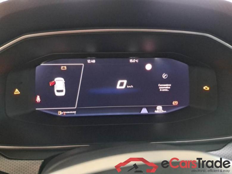 Seat 14 SEAT LEON SPORTSTOURER / 2020 / 5P / STATION WAGON 1.0 TSI 66KW BUSINESS #4