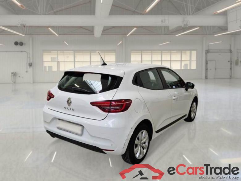 Renault 29 RENAULT CLIO / 2019 / 5P / BERLINA 1.0 TCE 74KW GPL BUSINESS #2