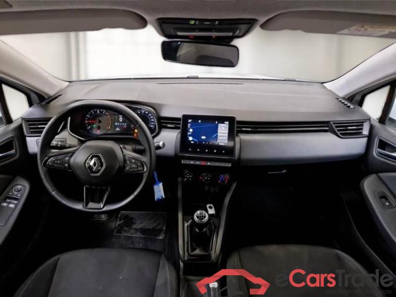 Renault 29 RENAULT CLIO / 2019 / 5P / BERLINA 1.0 TCE 74KW GPL BUSINESS #3