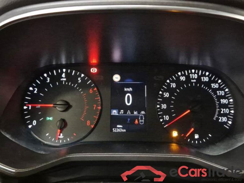 Renault 29 RENAULT CLIO / 2019 / 5P / BERLINA 1.0 TCE 74KW GPL BUSINESS #4