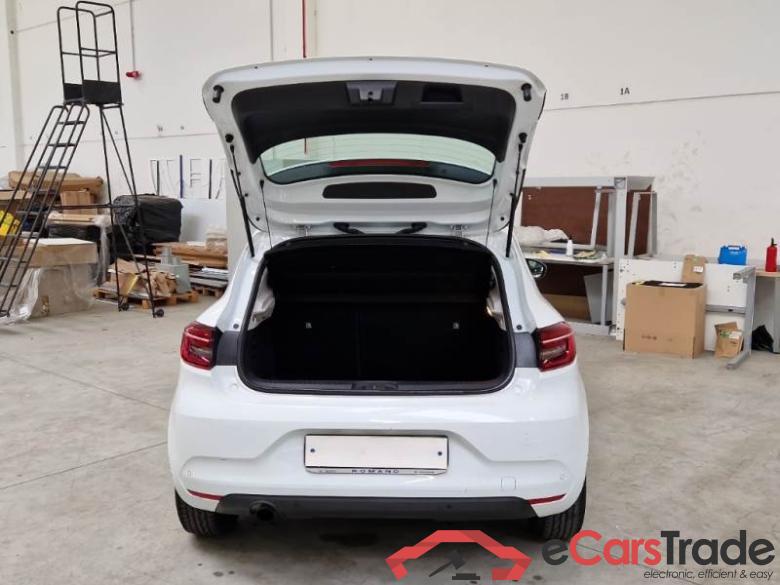 Renault 29 RENAULT CLIO / 2019 / 5P / BERLINA 1.0 TCE 74KW GPL BUSINESS #5