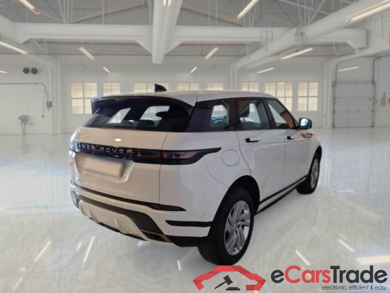 LandRover 114 LAND ROVER RANGE ROVER EVOQUE / 2018 / 5P / SUV 2.0 D180 R-DYNAMIC S AWD AUTO #2