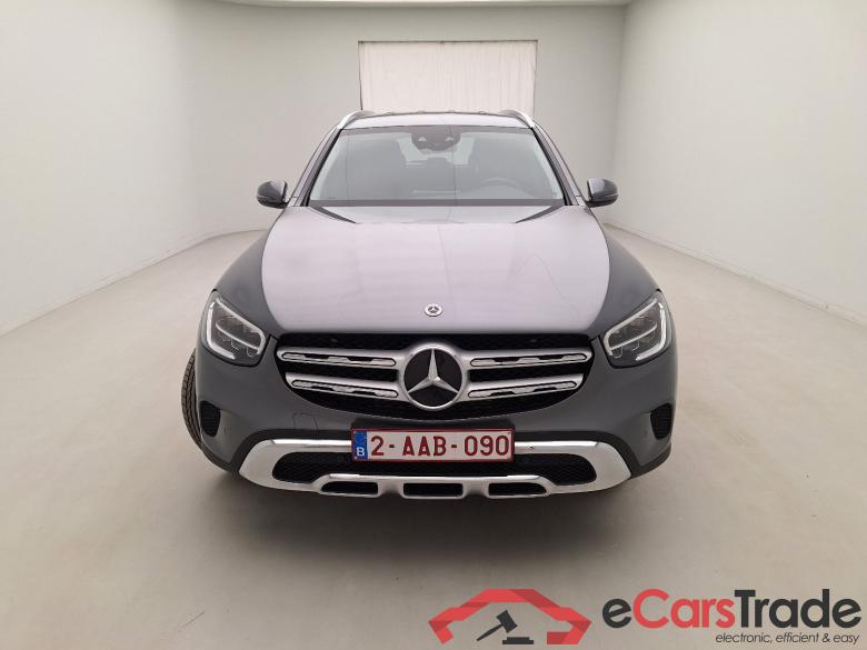 Mercedes, GLC FL'19, Mercedes-Benz GLC GLC 300 de Business Solution 4MA #1