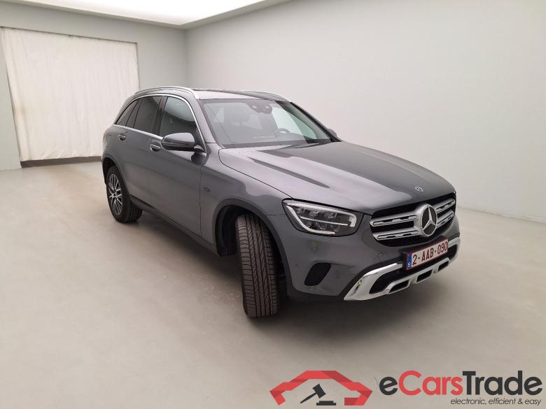 Mercedes, GLC FL'19, Mercedes-Benz GLC GLC 300 de Business Solution 4MA #2
