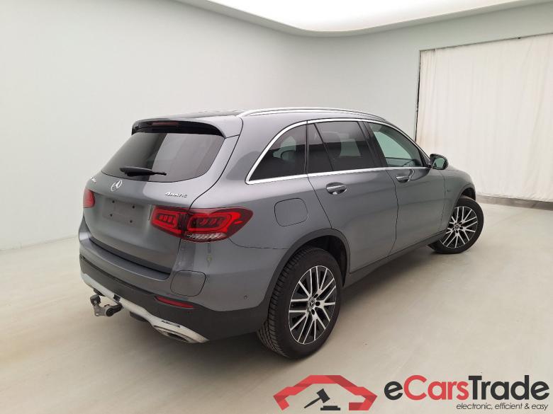Mercedes, GLC FL'19, Mercedes-Benz GLC GLC 300 de Business Solution 4MA #4
