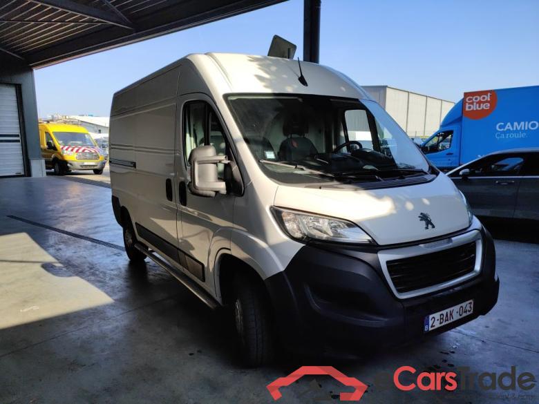 Peugeot Boxer 2.2 BlueHDi S&S 120 Premium 335 L2H2 4d !!Technical issue, Rolling car!!! #2