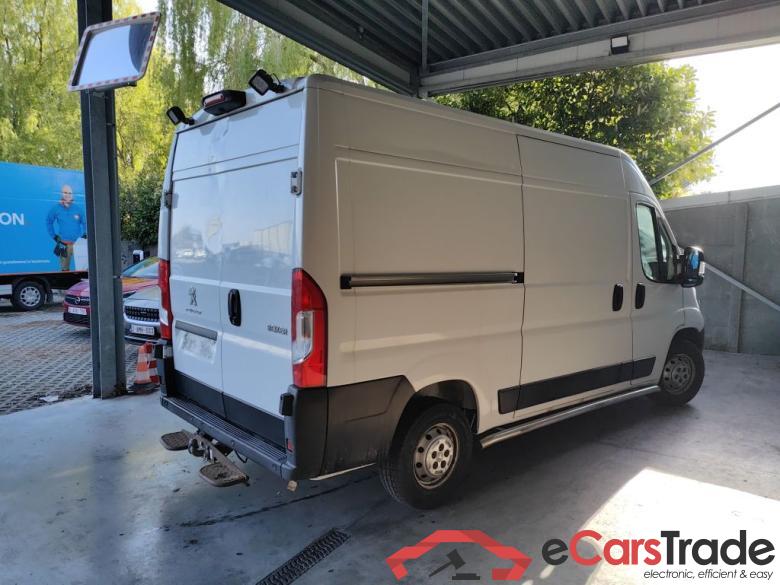 Peugeot Boxer 2.2 BlueHDi S&S 120 Premium 335 L2H2 4d !!Technical issue, Rolling car!!! #5