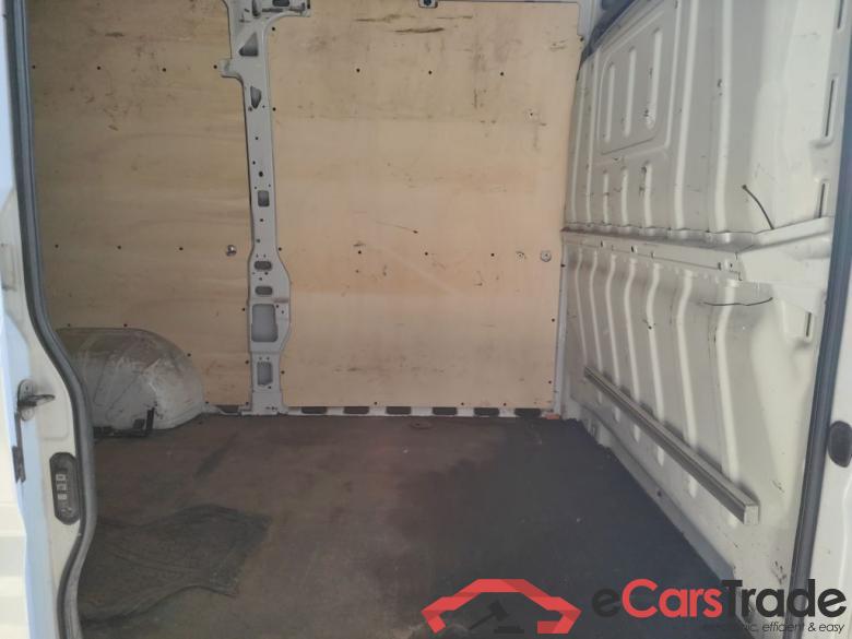 Peugeot Boxer 2.2 BlueHDi S&S 120 Premium 335 L2H2 4d !!Technical issue, Rolling car!!! #6