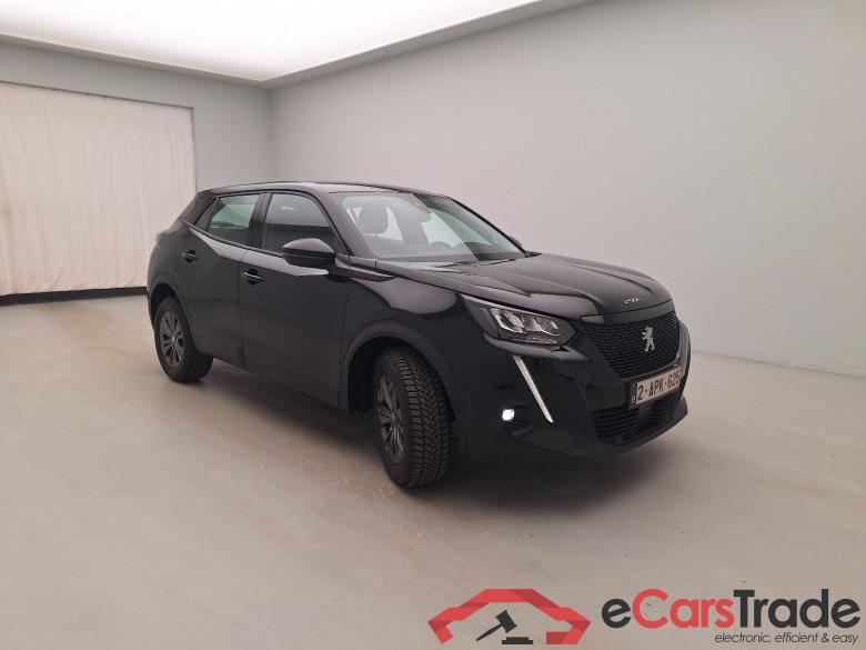 Peugeot, 2008 '19, Peugeot 2008 1.2 Puretech 74KW S&S Active Pack 5d #2