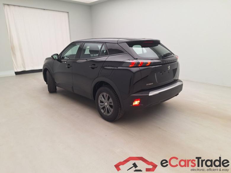 Peugeot, 2008 '19, Peugeot 2008 1.2 Puretech 74KW S&S Active Pack 5d #3