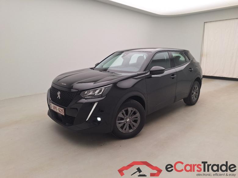 Peugeot, 2008 '19, Peugeot 2008 1.2 Puretech 74KW S&S Active Pack 5d #4