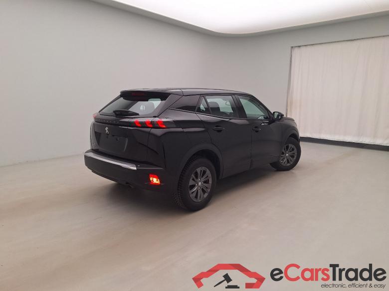 Peugeot, 2008 '19, Peugeot 2008 1.2 Puretech 74KW S&S Active Pack 5d #5