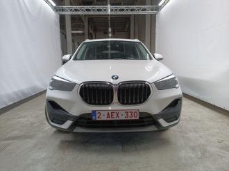 BMW X Series