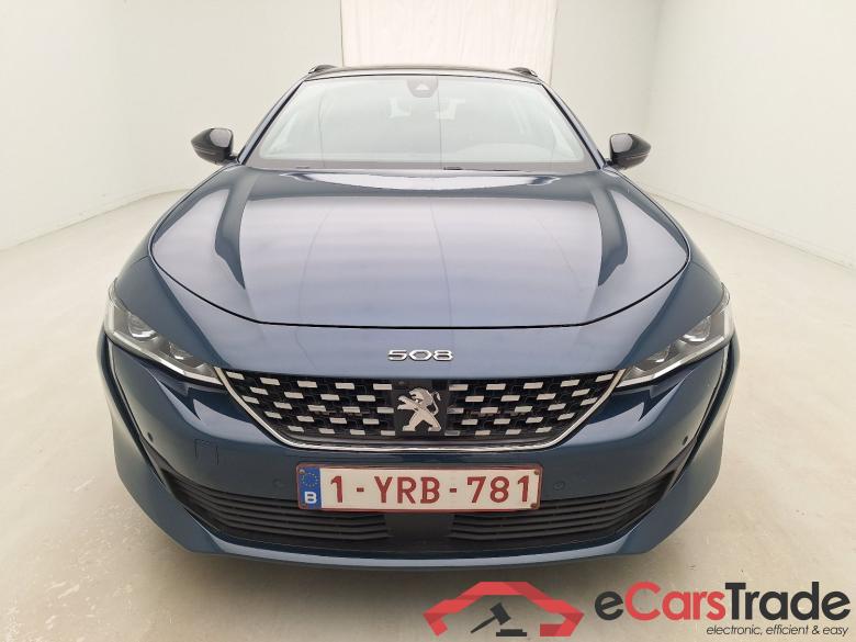 Peugeot, 508 SW '18, Peugeot 508 SW 1.5 BlueHDi 130 S&S EAT8 GT Line 5d #1
