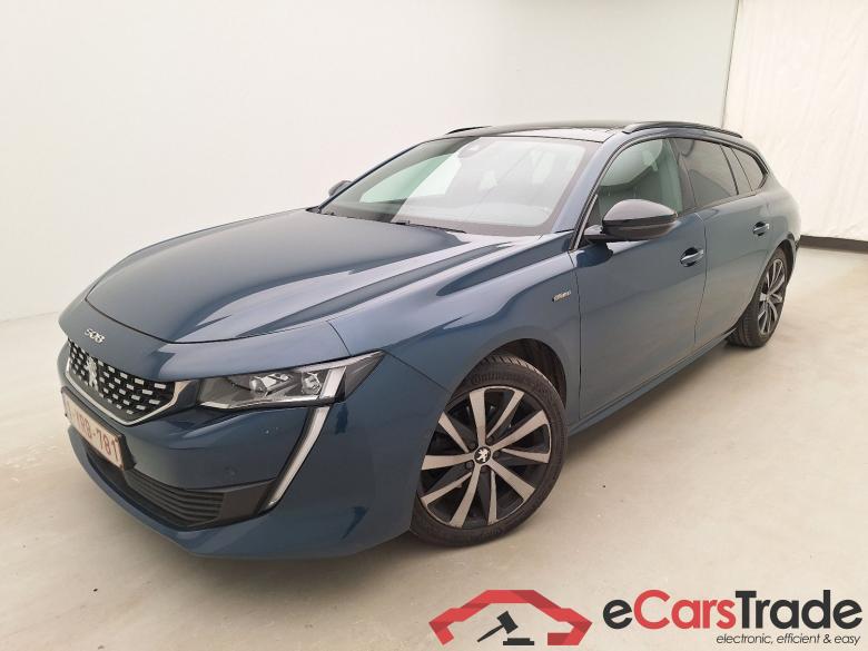 Peugeot, 508 SW '18, Peugeot 508 SW 1.5 BlueHDi 130 S&S EAT8 GT Line 5d #2